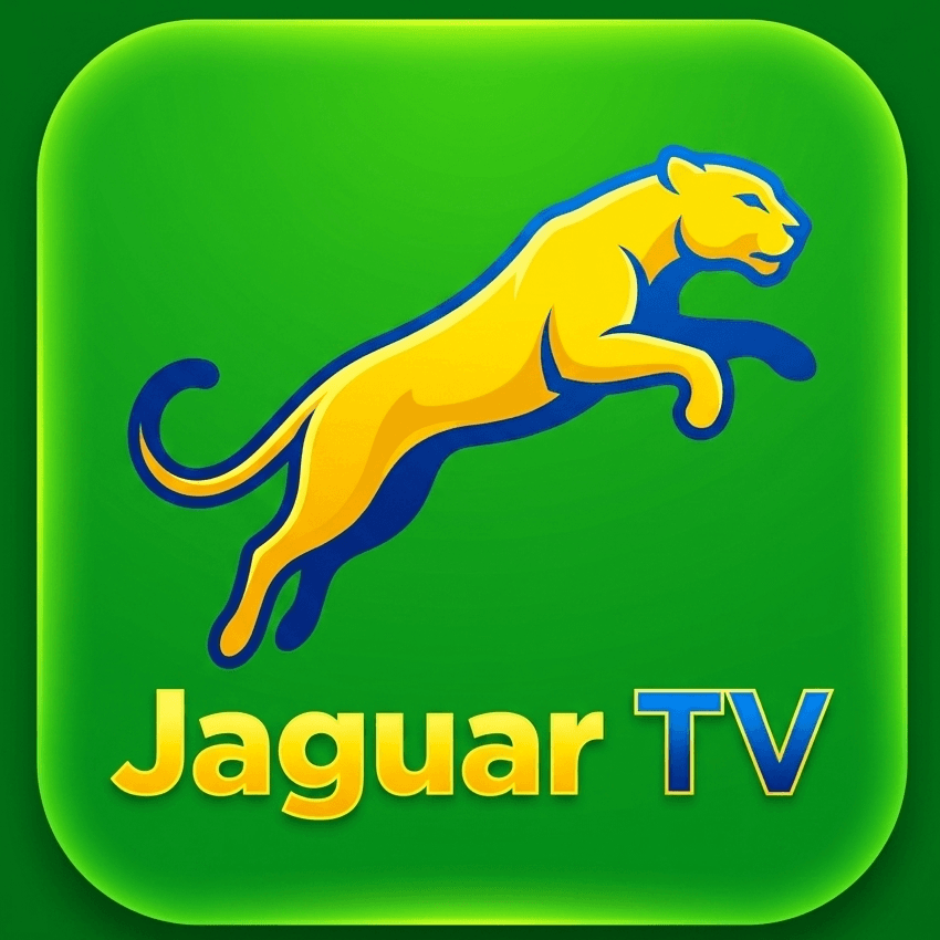 JaguarTV
